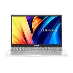 Picture of Asus VivoBook 15 - 11th Gen Intel Core i3 1115G4 15.6" X1500EA-EJ3379WS Thin & Light Laptop (8GB/ 512 SSD/ Full HD Display/ Windows 11 Home/ MS Office/ 1 Year Warranty/ Transparent Silver/ 1.8 kg)